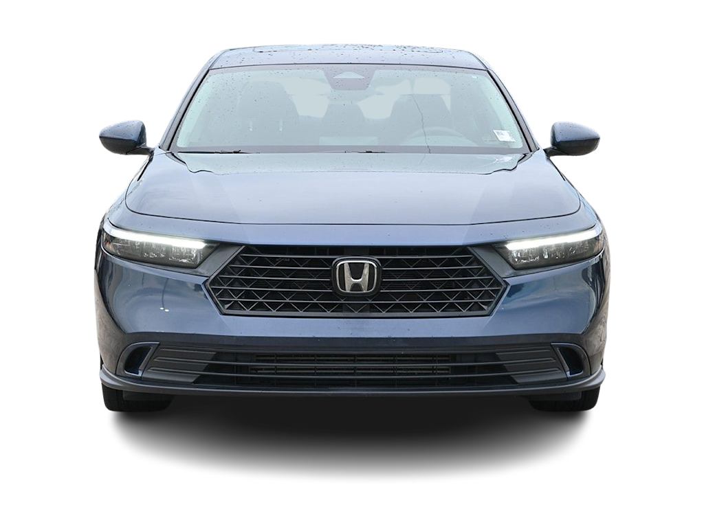 Thumbnail: 2023 Honda Accord - 5