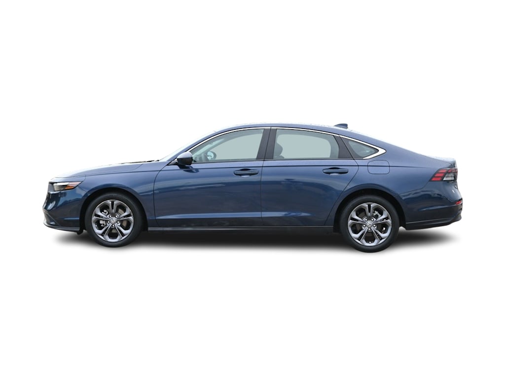 Thumbnail: 2023 Honda Accord - 3