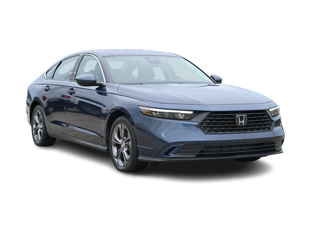 Thumbnail: 2023 Honda Accord - 19