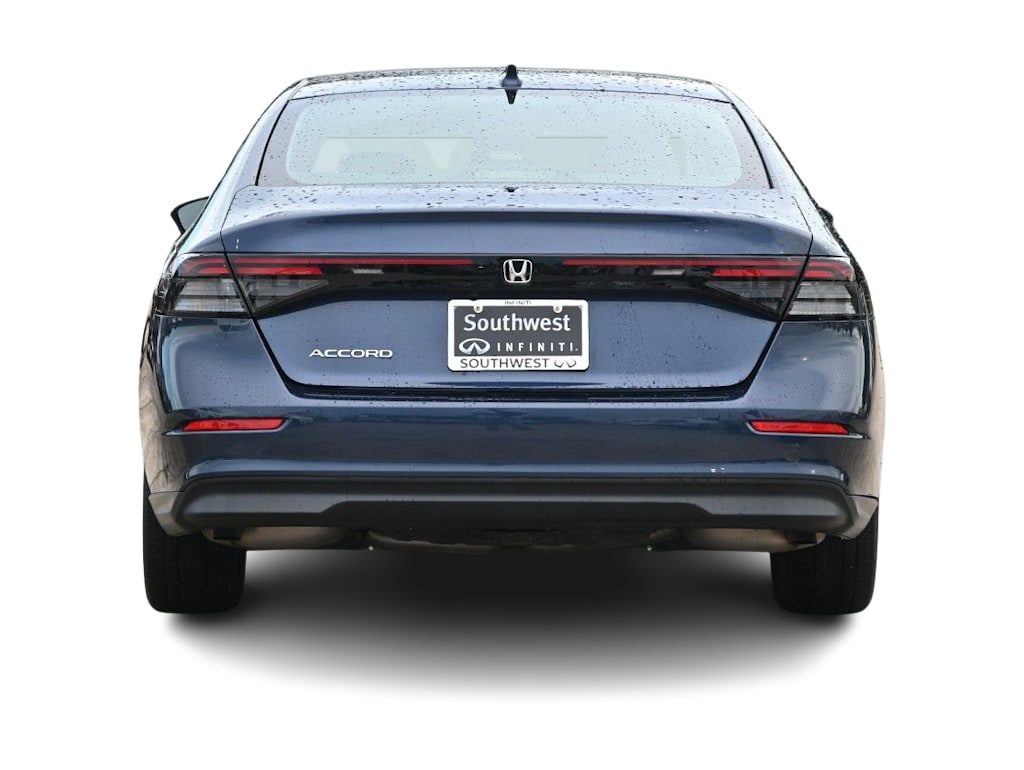 Thumbnail: 2023 Honda Accord - 20