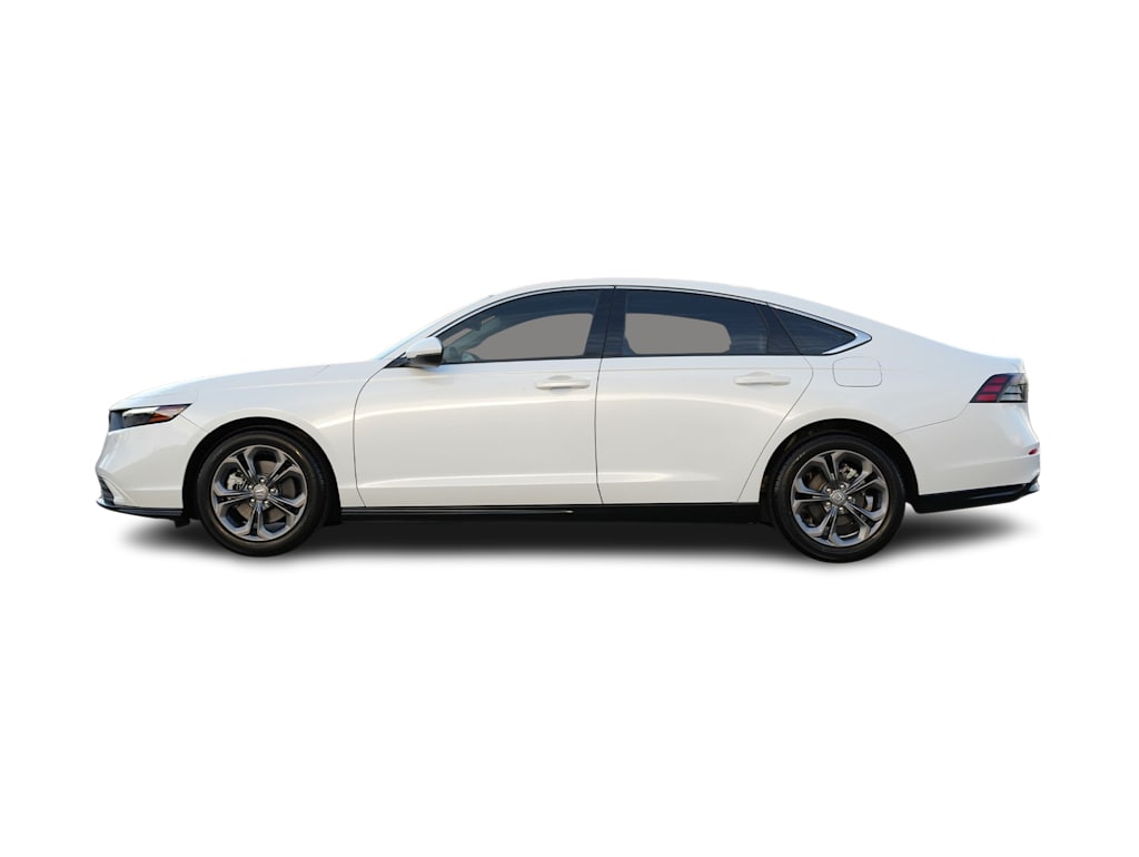 Thumbnail: 2023 Honda Accord - 3