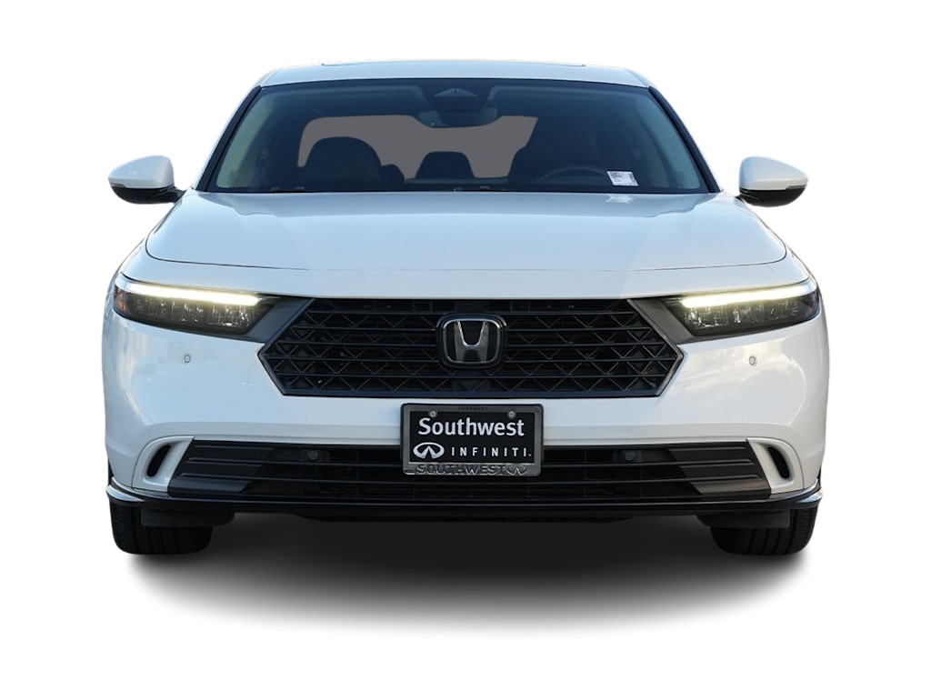 Thumbnail: 2023 Honda Accord - 5