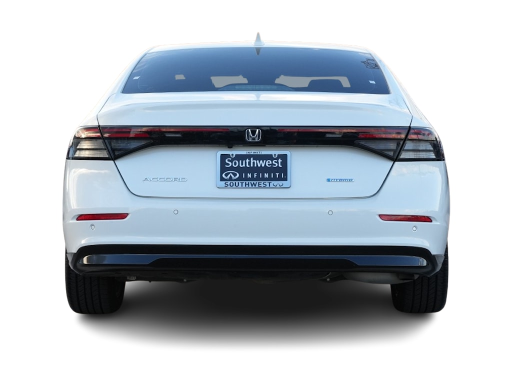 Thumbnail: 2023 Honda Accord - 21