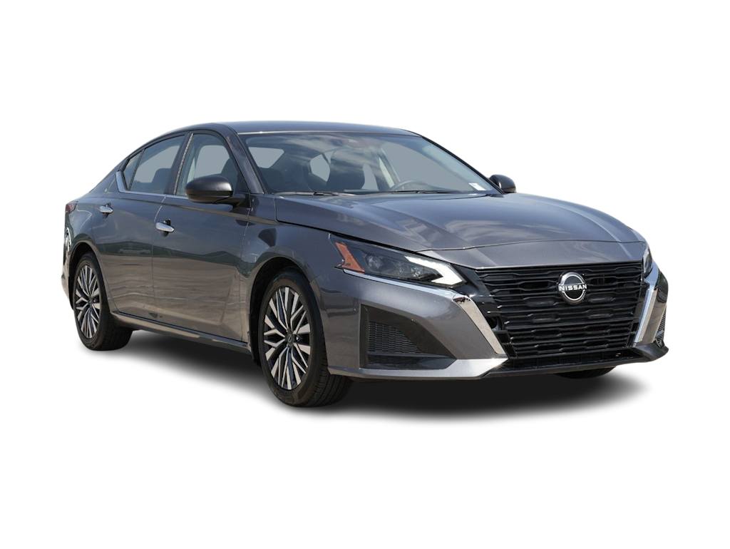 Thumbnail: 2024 Nissan Altima - 16