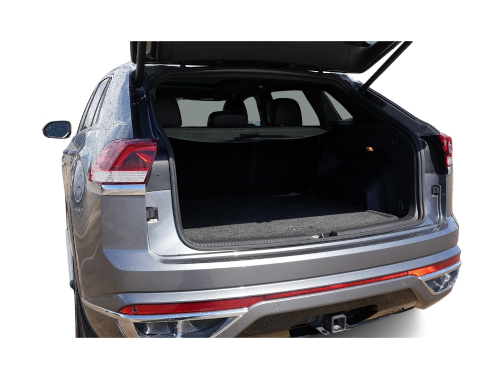 Thumbnail: 2020 Volkswagen Atlas - 18