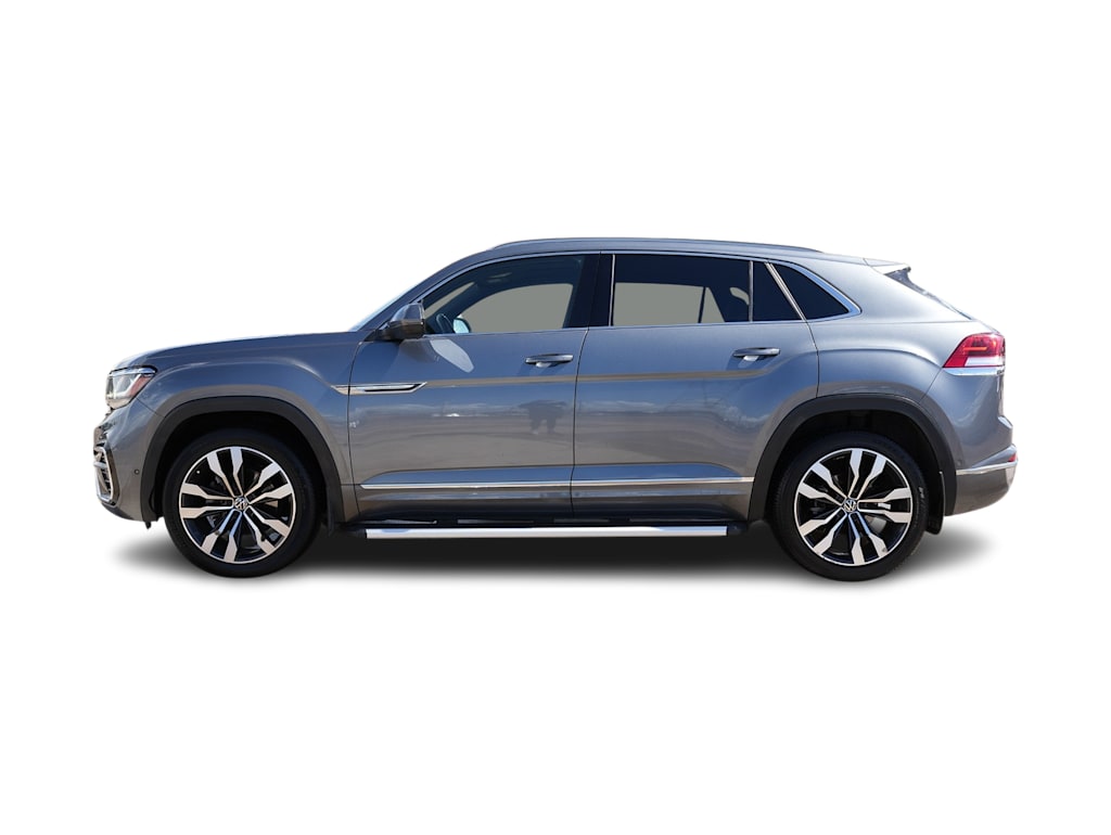 Thumbnail: 2020 Volkswagen Atlas - 3