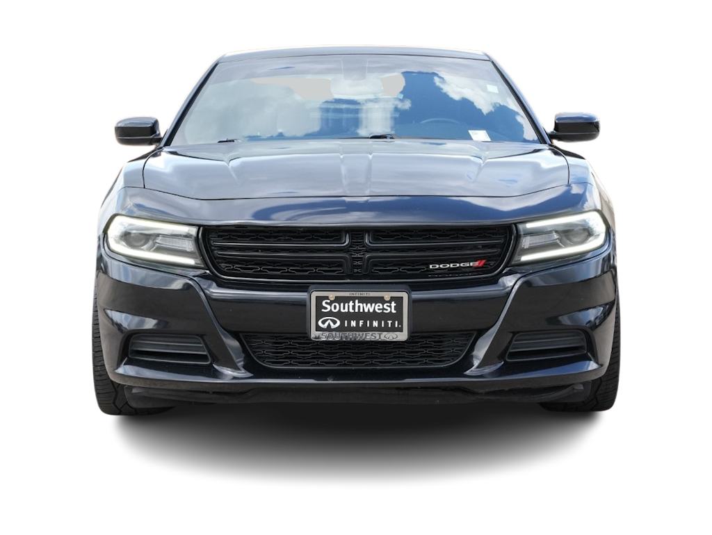 Thumbnail: 2021 Dodge Charger - 6