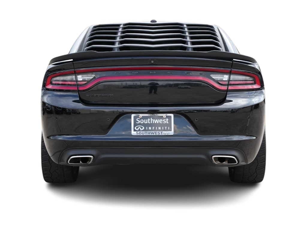 Thumbnail: 2021 Dodge Charger - 5