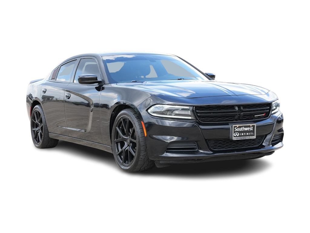 Thumbnail: 2021 Dodge Charger - 19
