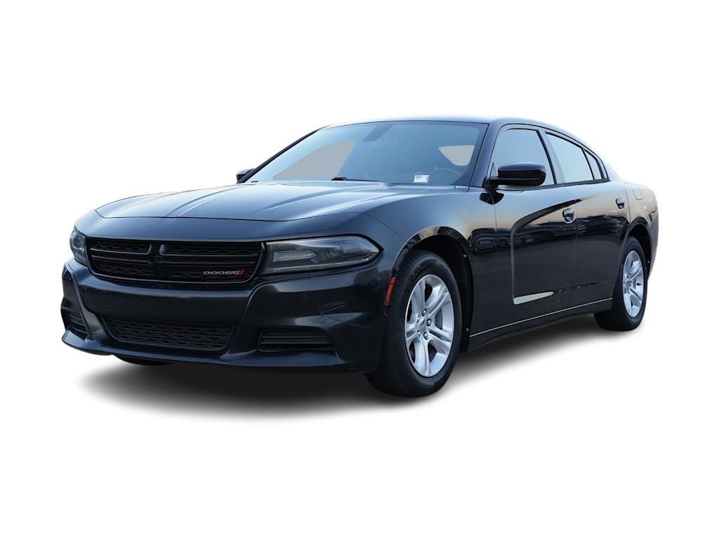 2019 Dodge Charger