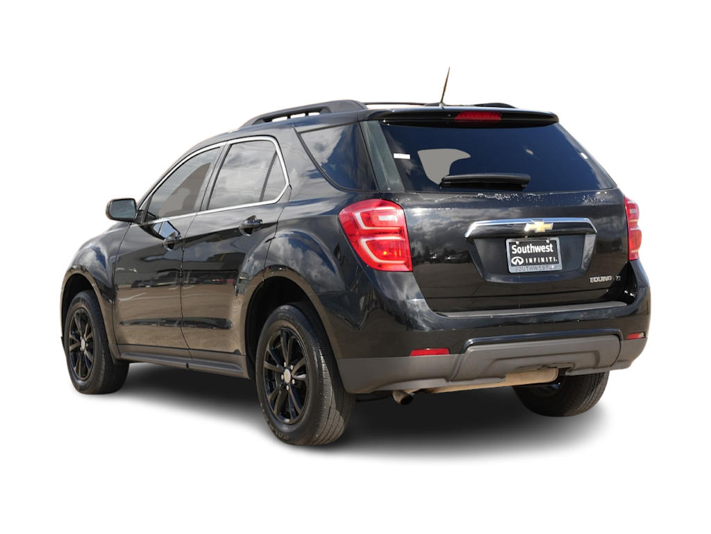 Thumbnail: 2016 Chevrolet Equinox - 4