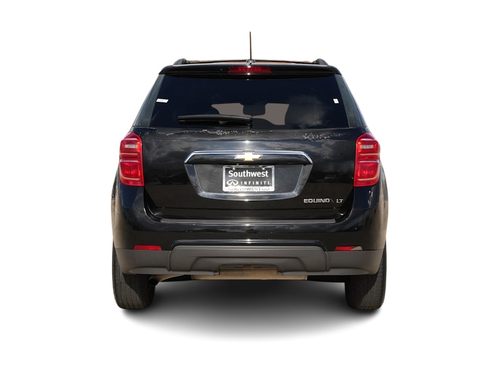 Thumbnail: 2016 Chevrolet Equinox - 5