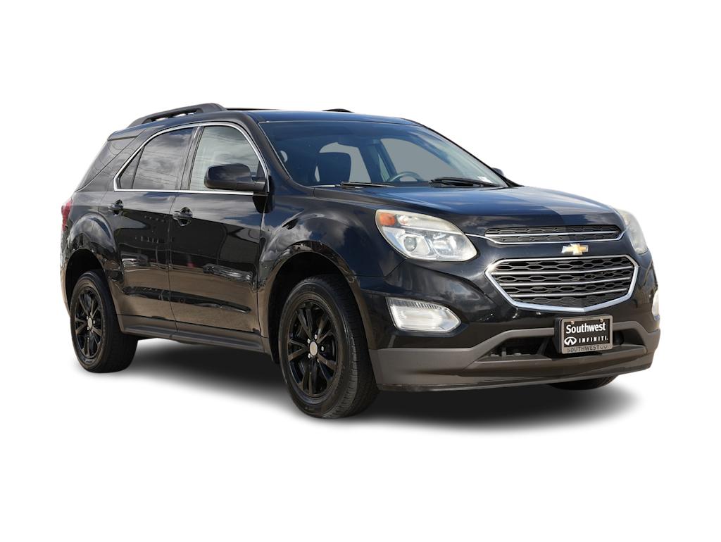 Thumbnail: 2016 Chevrolet Equinox - 20