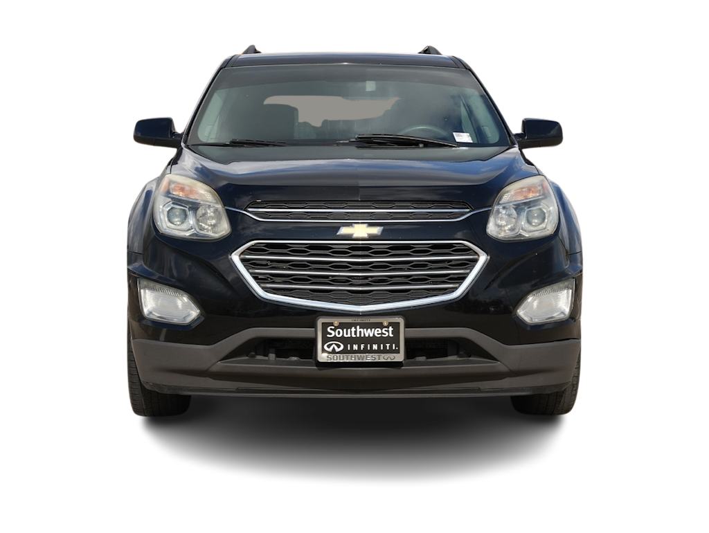 Thumbnail: 2016 Chevrolet Equinox - 6