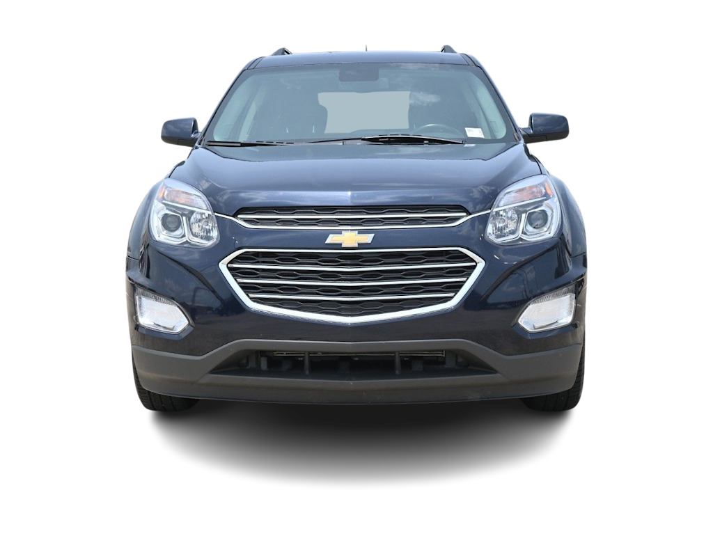 Thumbnail: 2017 Chevrolet Equinox - 6