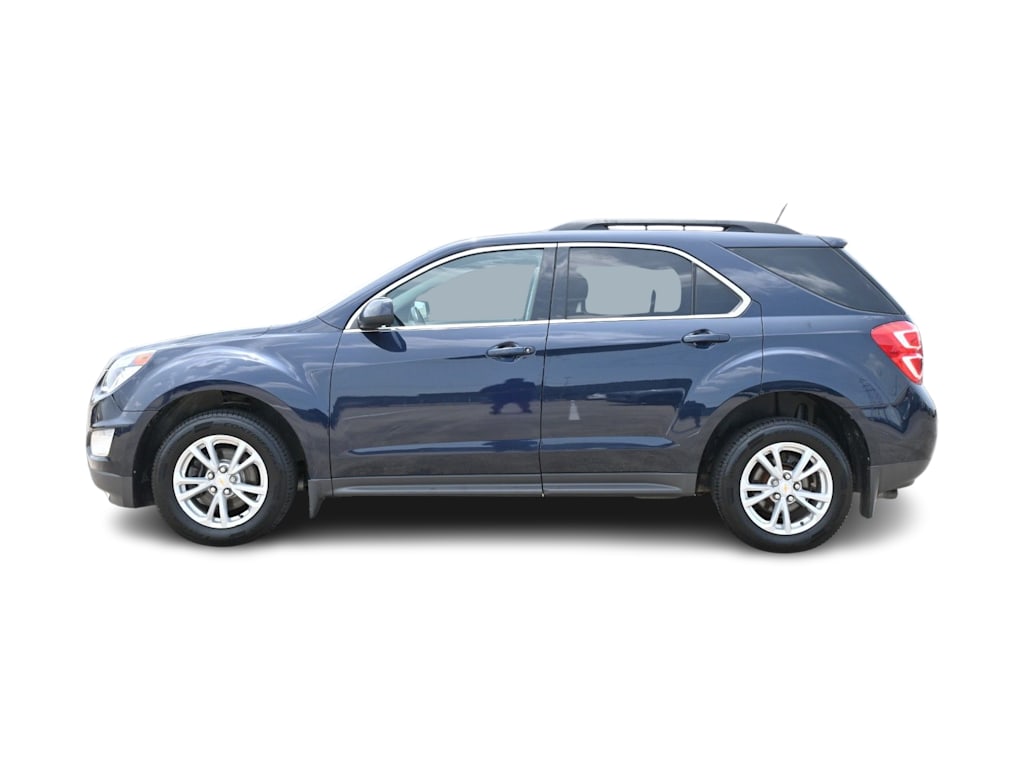 Thumbnail: 2017 Chevrolet Equinox - 3