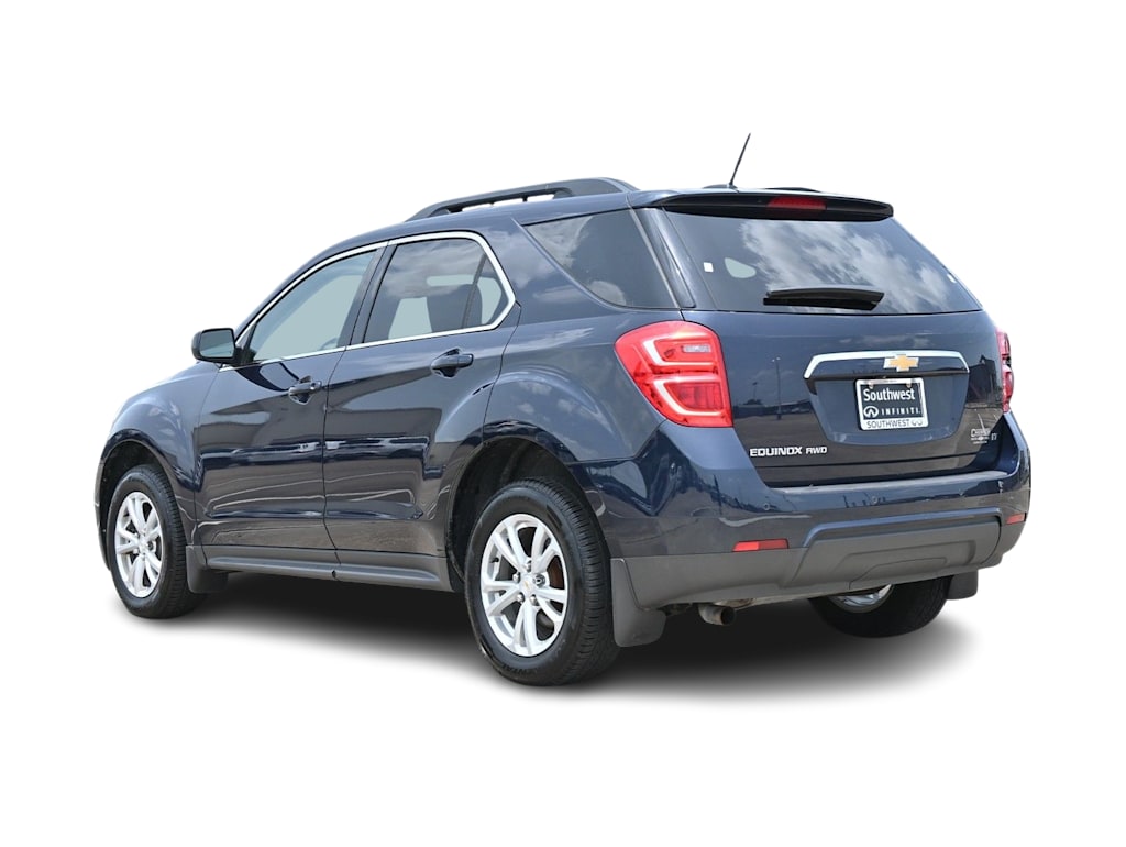 Thumbnail: 2017 Chevrolet Equinox - 4