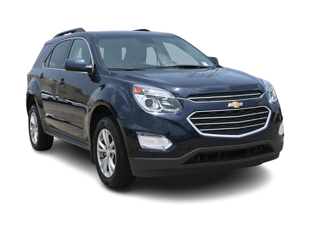 Thumbnail: 2017 Chevrolet Equinox - 19