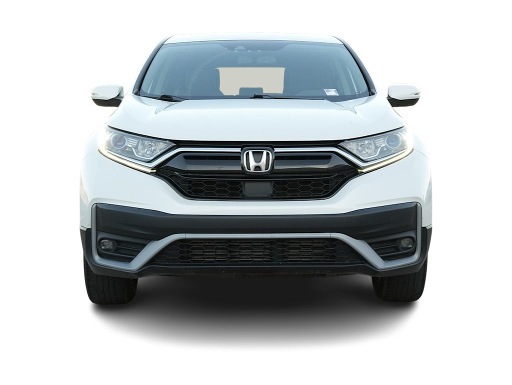 Thumbnail: 2020 Honda CR-V - 6