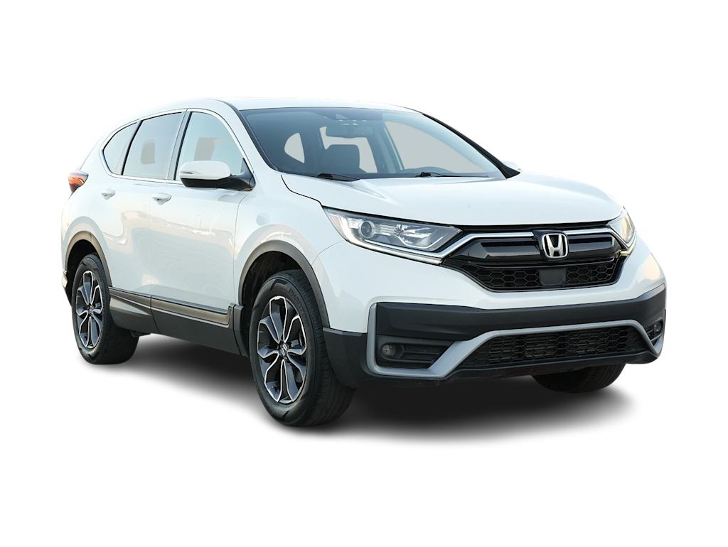 Thumbnail: 2020 Honda CR-V - 18