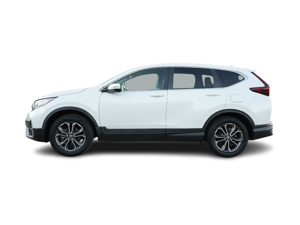 Thumbnail: 2020 Honda CR-V - 3