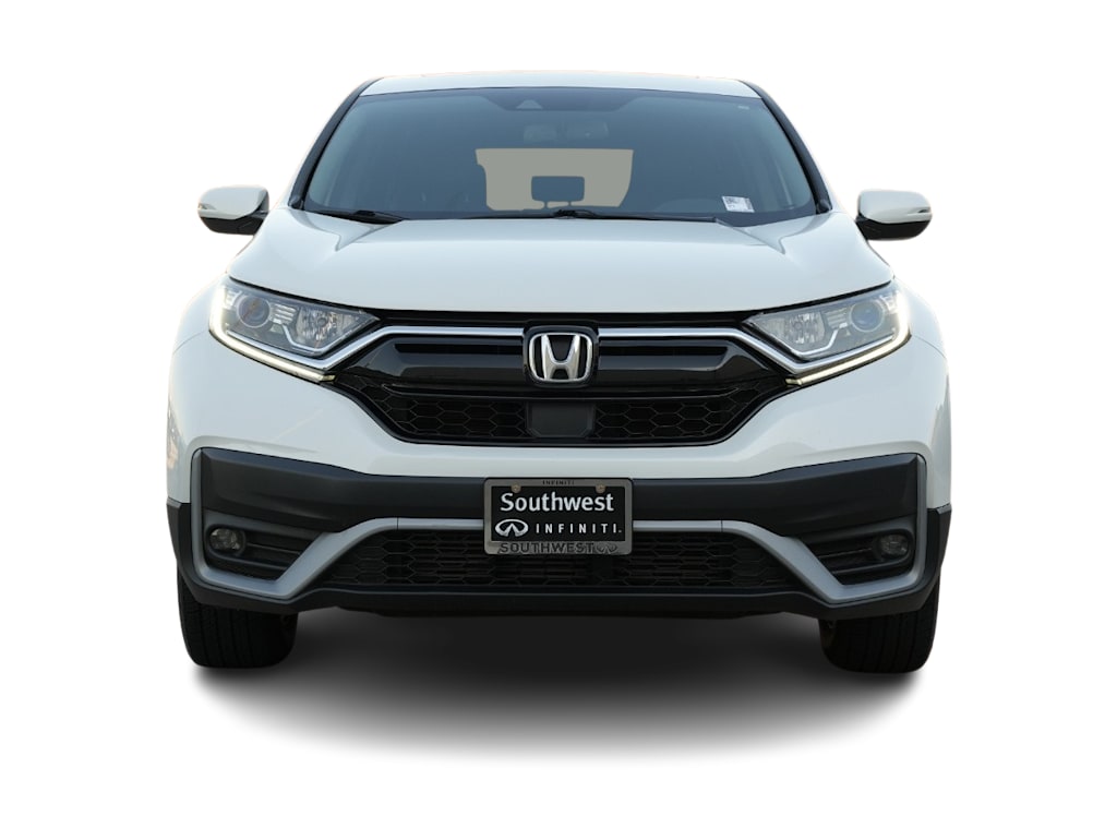 Thumbnail: 2021 Honda CR-V - 6