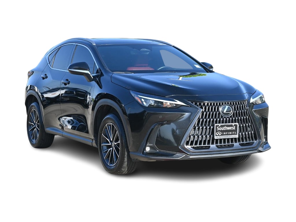 Thumbnail: 2024 Lexus ES - 17