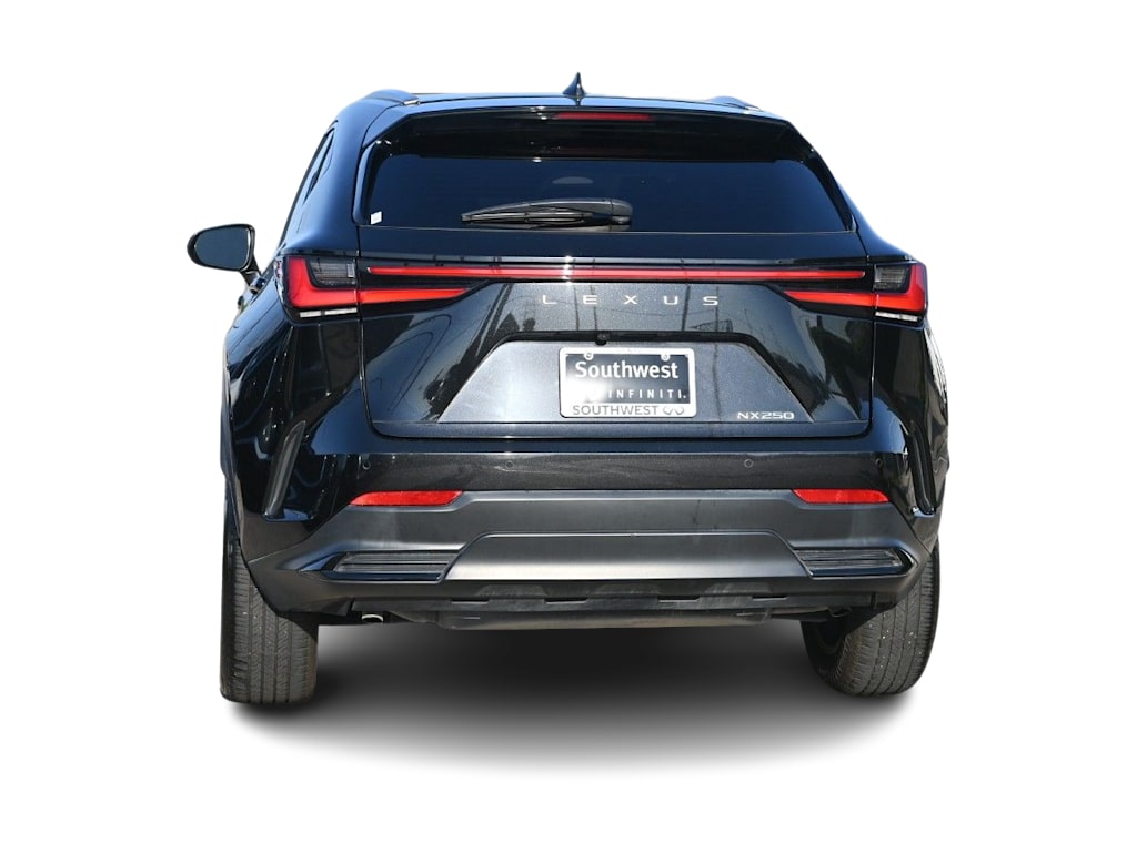 Thumbnail: 2024 Lexus ES - 18