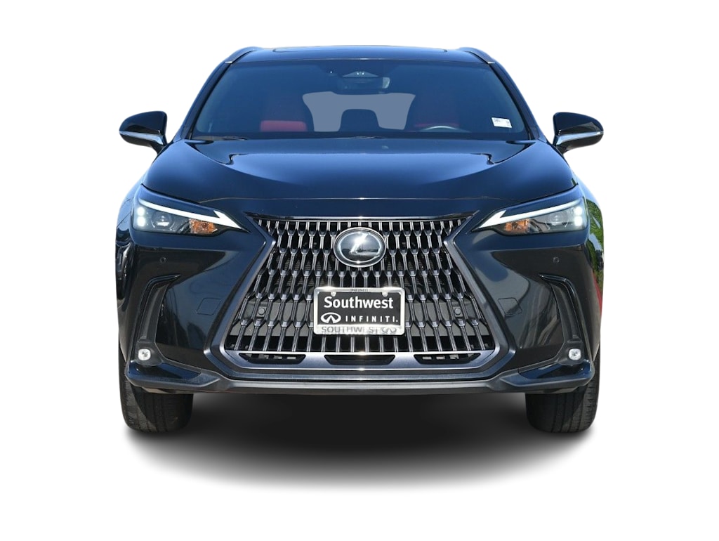 Thumbnail: 2024 Lexus ES - 5