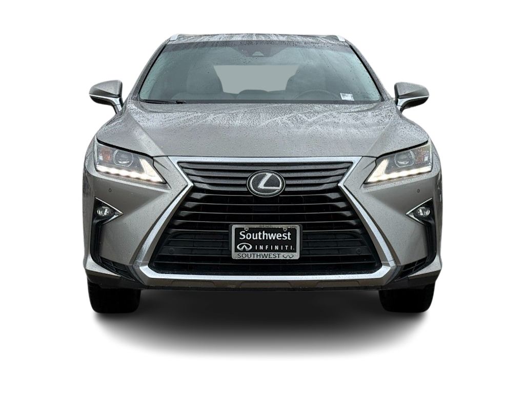 Thumbnail: 2019 Lexus RX - 4