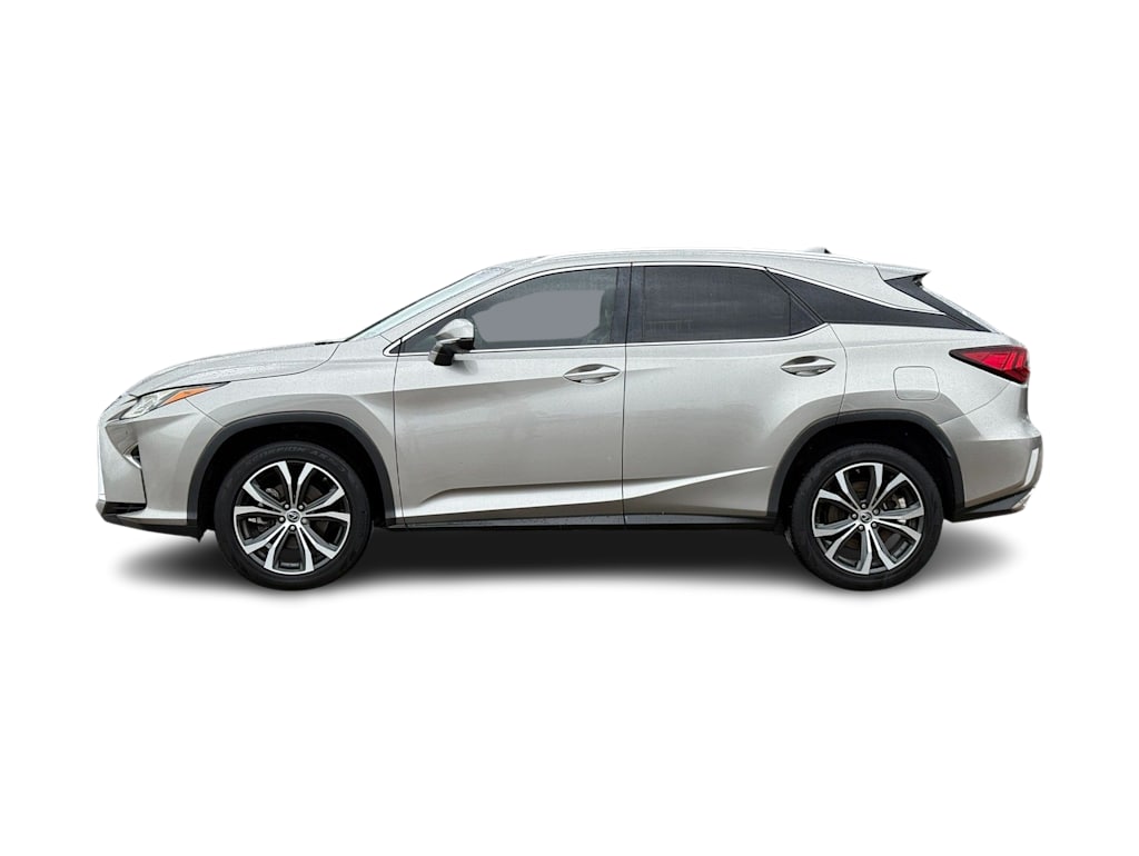 Thumbnail: 2019 Lexus RX - 3