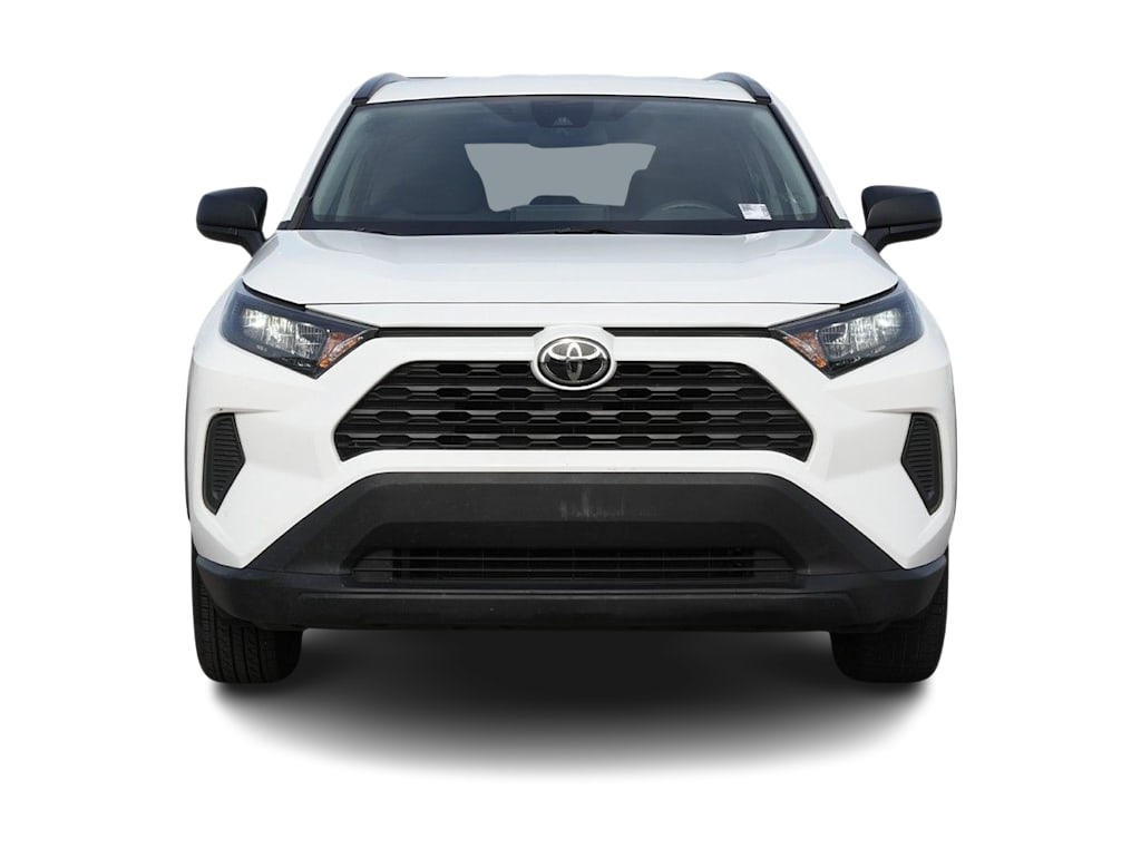 Thumbnail: 2019 Toyota RAV4 - 6