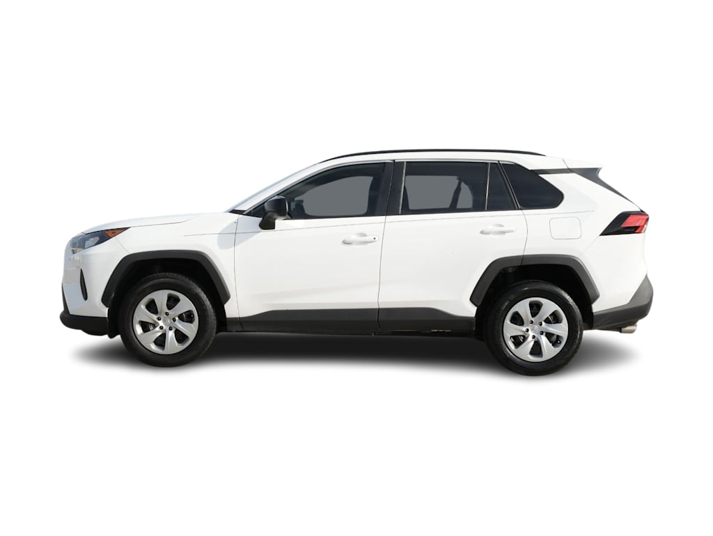 Thumbnail: 2019 Toyota RAV4 - 3