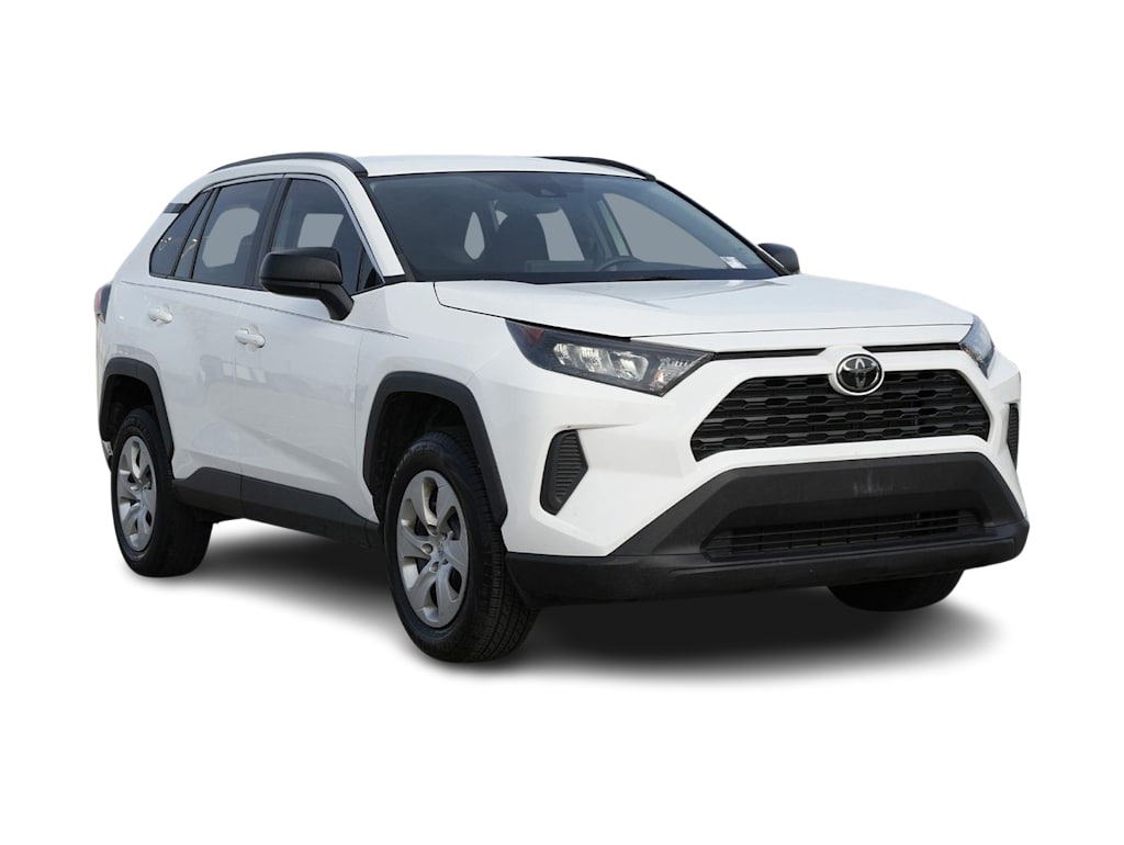 Thumbnail: 2019 Toyota RAV4 - 20