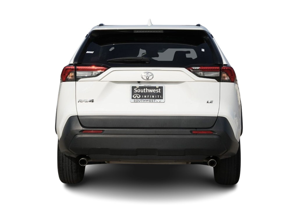 Thumbnail: 2019 Toyota RAV4 - 5