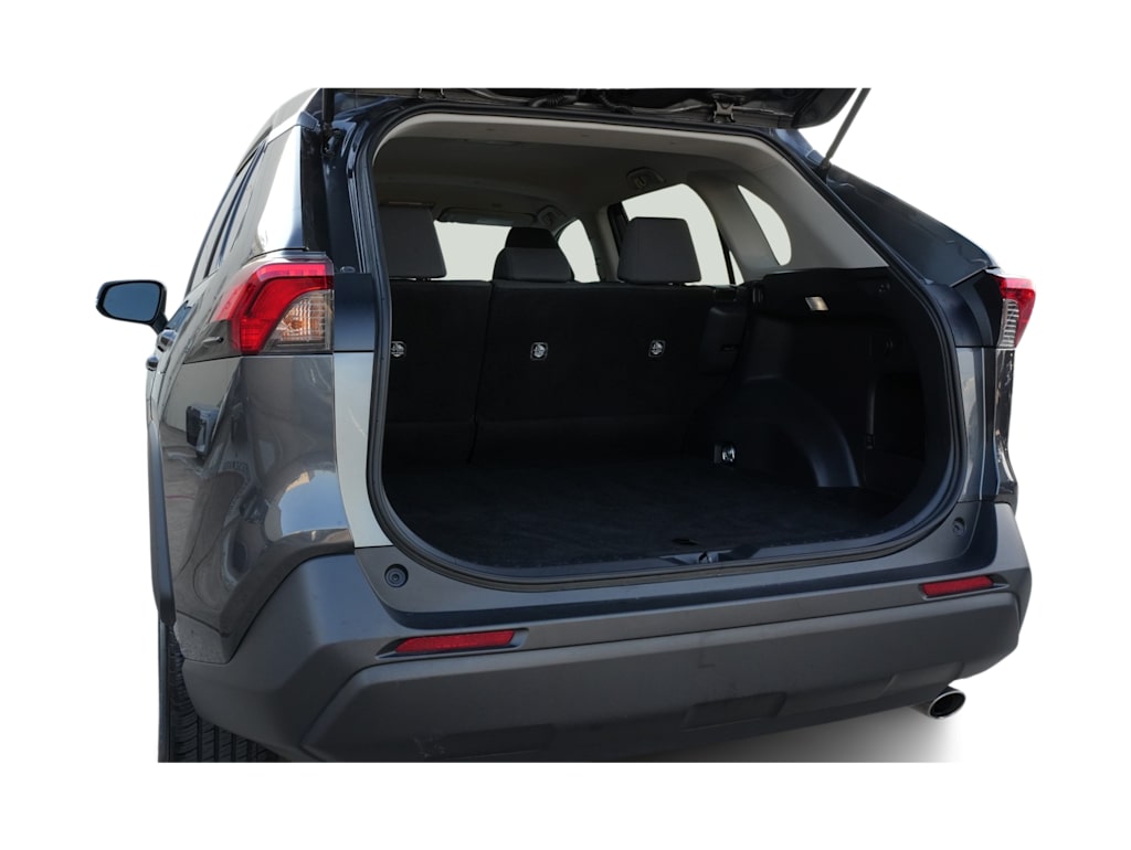 Thumbnail: 2024 Toyota RAV4 - 18