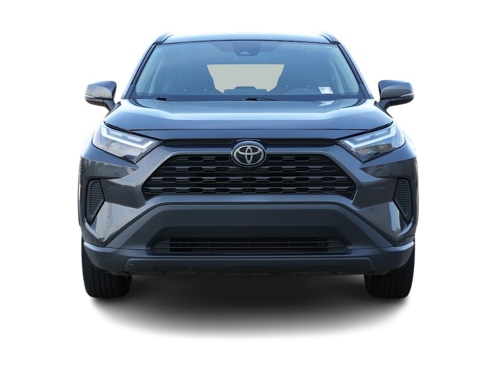 Thumbnail: 2024 Toyota RAV4 - 5