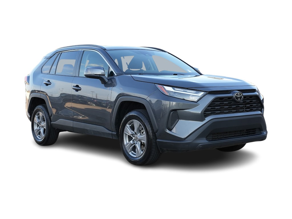 Thumbnail: 2024 Toyota RAV4 - 21
