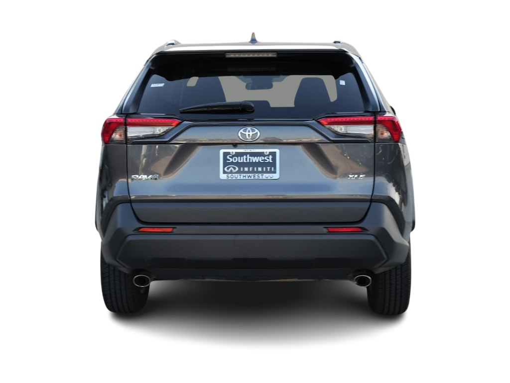 Thumbnail: 2024 Toyota RAV4 - 22