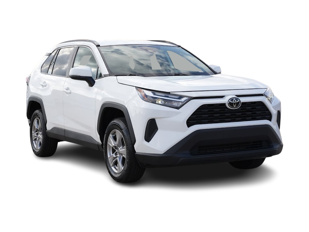 Thumbnail: 2023 Toyota RAV4 - 20
