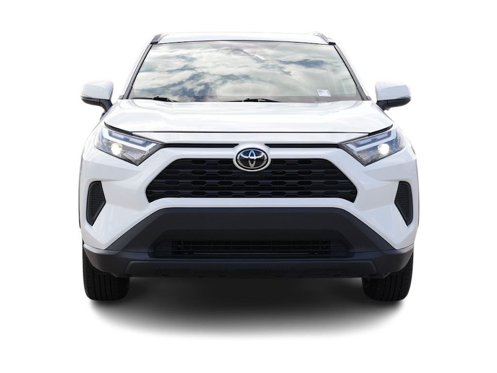 Thumbnail: 2023 Toyota RAV4 - 5