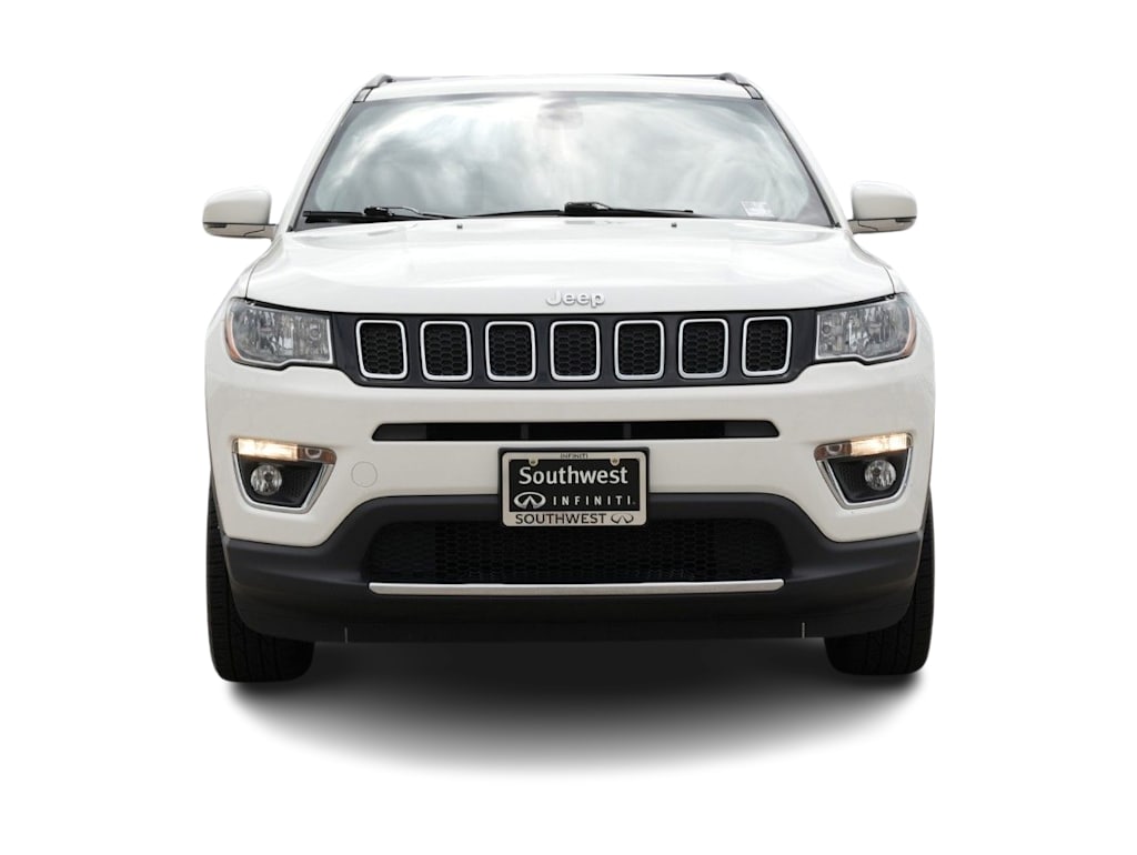 Thumbnail: 2020 Jeep Compass - 6