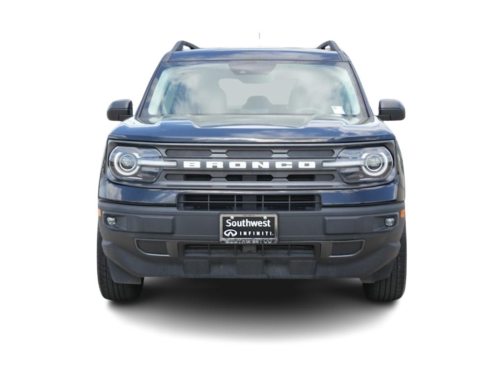 Thumbnail: 2021 Ford Bronco Sport - 6