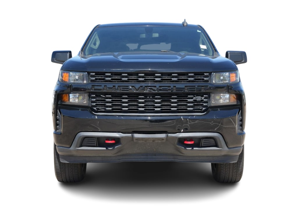 Thumbnail: 2020 Chevrolet Silverado 1500 - 6