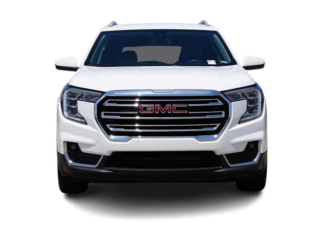Thumbnail: 2023 GMC Terrain - 6
