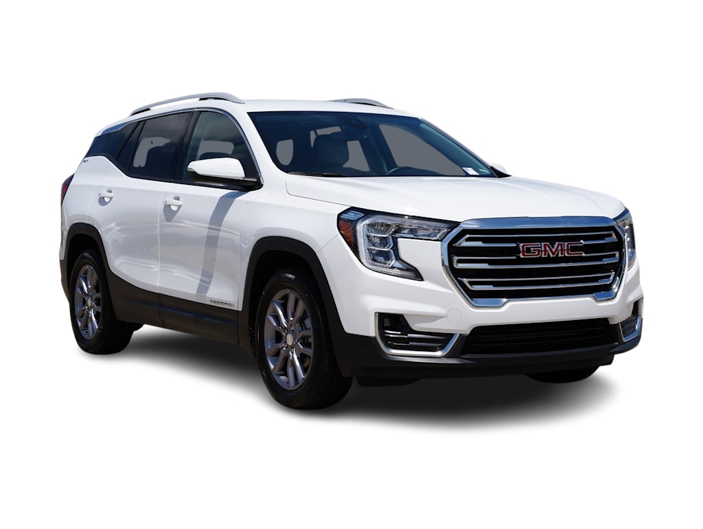 Thumbnail: 2023 GMC Terrain - 20