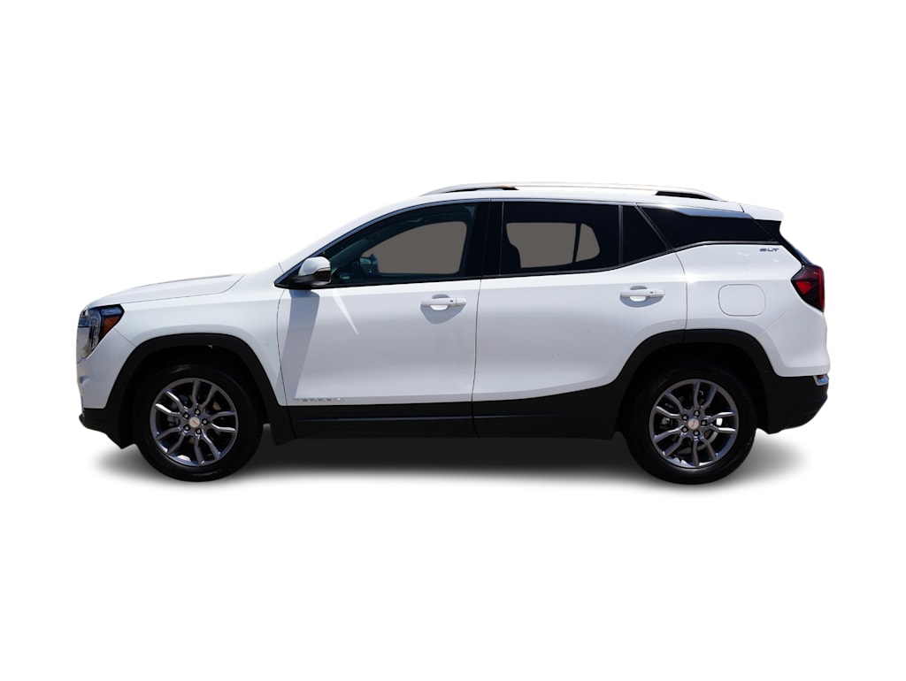 Thumbnail: 2023 GMC Terrain - 3