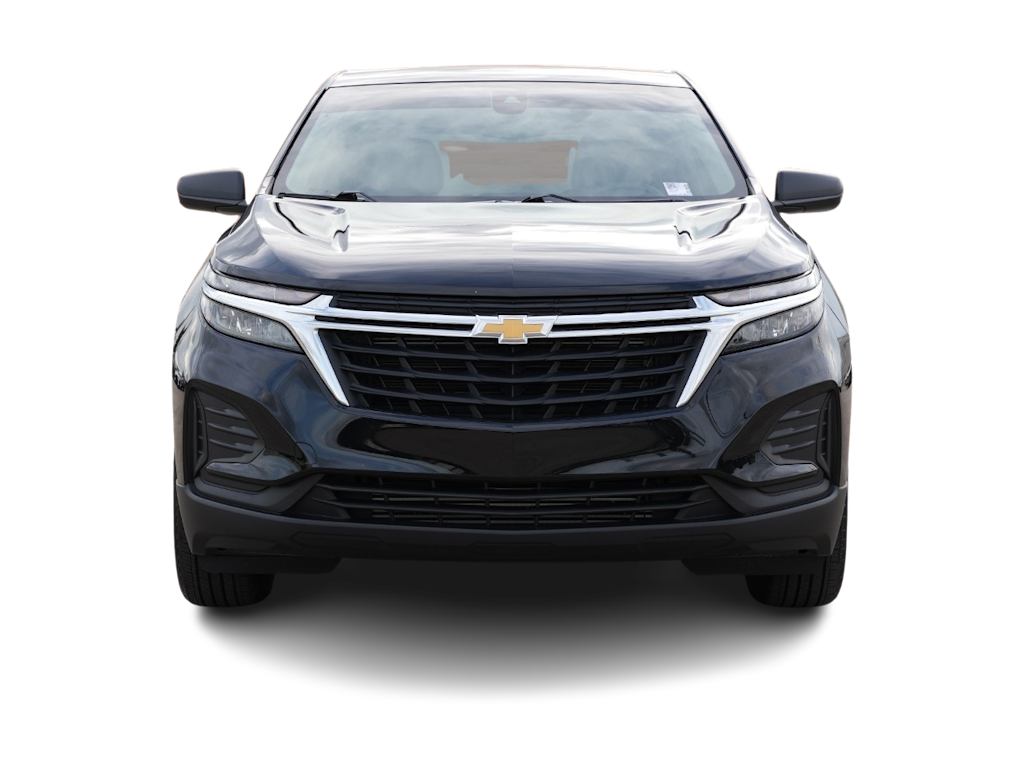 Thumbnail: 2024 Chevrolet Equinox - 5