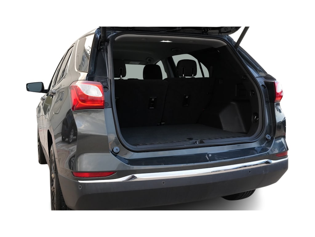 Thumbnail: 2019 Chevrolet Equinox - 19