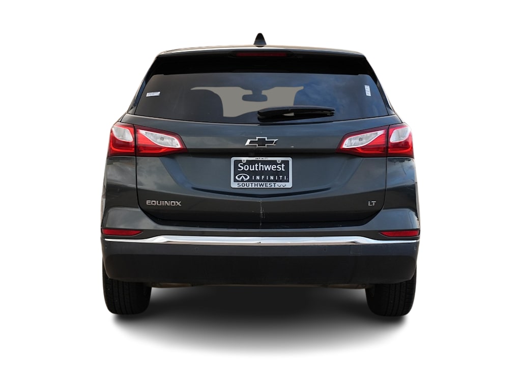 Thumbnail: 2019 Chevrolet Equinox - 5